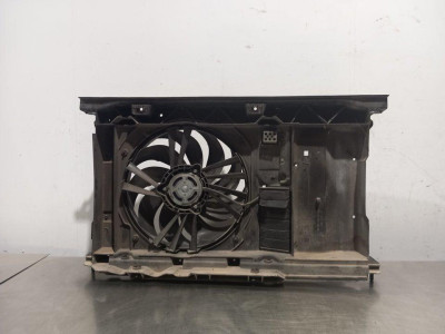 PANEL FRONTAL, CITROEN, C4 SEDAN