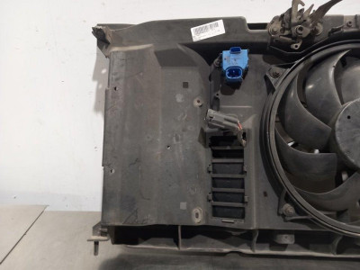 PANEL FRONTAL, CITROEN, C4 SEDAN