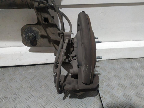  PUENTE TRASERO OPEL ZAFIRA C TOURER 