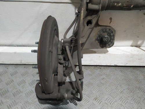  PUENTE TRASERO OPEL ZAFIRA C TOURER 