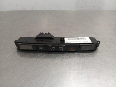 WARNING, CHRYSLER, VOYAGER (RG)