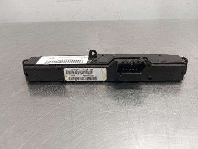 WARNING, CHRYSLER, VOYAGER (RG)