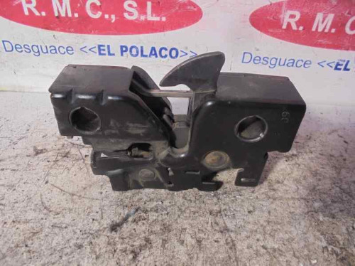  CERRADURA CAPO SEAT IBIZA BERLINA (6J5) 