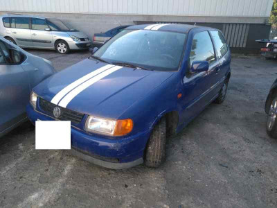 VOLKSWAGEN POLO III (6N1)