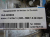 CAJA CAMBIOS 