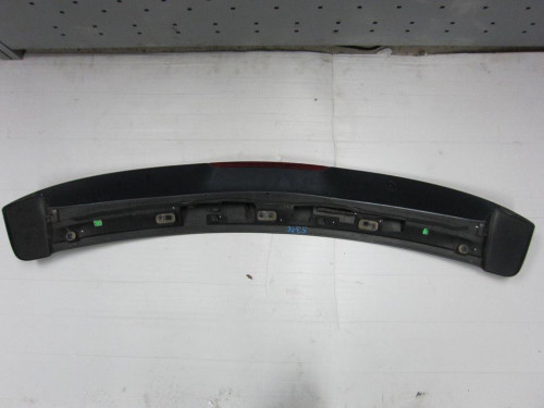 ALERON TRASERO FORD FOCUS BERLINA (CB4) 