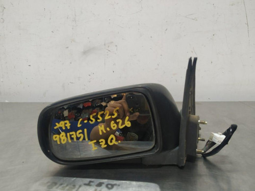  RETROVISOR IZQUIERDO MAZDA 626 BERLINA (GF) 