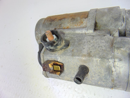  MOTOR ARRANQUE, HYUNDAI, SANTA FE (CM) 