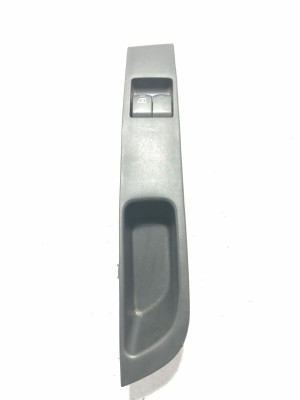 MANDO ELEVALUNAS DELANTERO IZQUIERDO, NISSAN, MICRA (K12E)