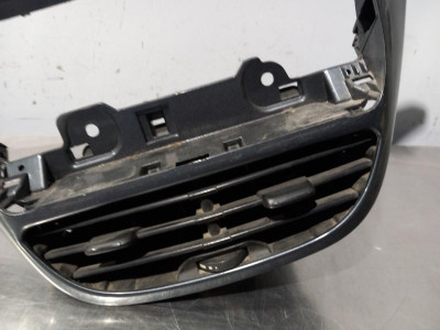 MOLDURA, PEUGEOT, 208