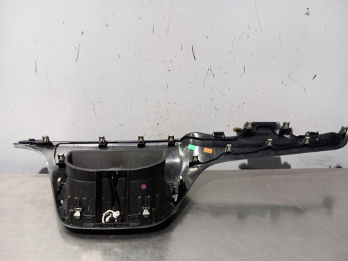  MOLDURA, PEUGEOT, 208 