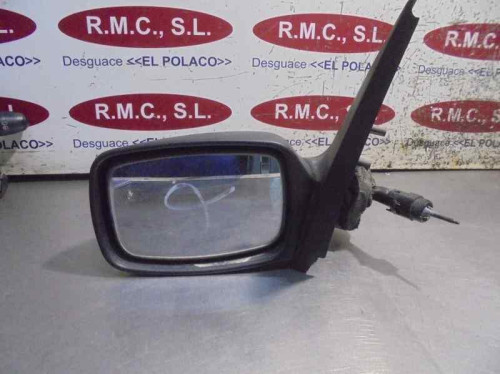  RETROVISOR IZQUIERDO Ford FIESTA BERLINA 