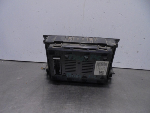 PANTALLA MULTIFUNCION Opel ASTRA H BERLINA 