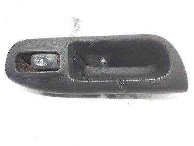 MANDO ELEVALUNAS DELANTERO DERECHO, RENAULT, SCENIC RX4 (JA0)