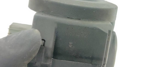 NO IDENTIFICADO Renault CLIO II FASE II (B/CB0) 