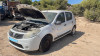 DACIA SANDERO — vehículo donante para recambios 
