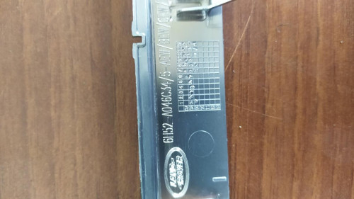 GUARNECIDOS PALANCA CAMBIO Land Rover FREELANDER (LR2) 