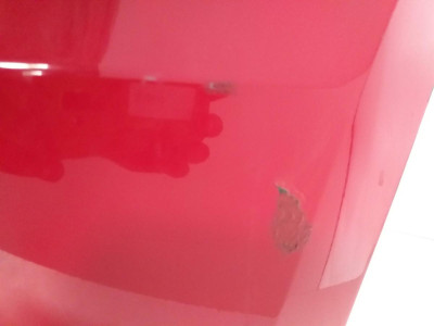 PARAGOLPES TRASERO, HONDA, CR-Z (SZT)