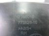  MOLDURA, BMW, SERIE X3 (G01) 