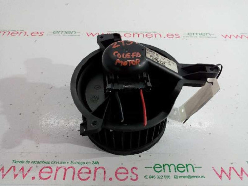  MOTOR CALEFACCION, CITROEN, BERLINGO 