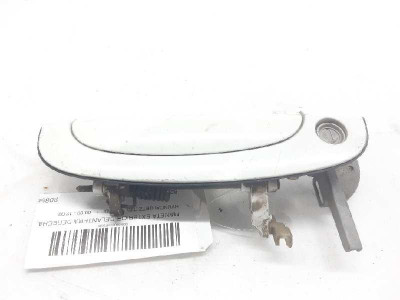 MANETA EXTERIOR DELANTERA DERECHA, HYUNDAI, GETZ (TB)