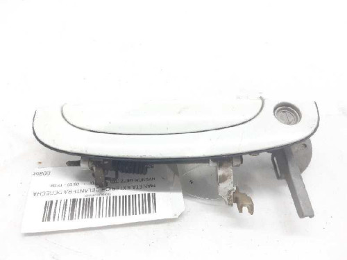  MANETA EXTERIOR DELANTERA DERECHA HYUNDAI GETZ (TB) 