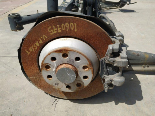 PUENTE TRASERO VOLKSWAGEN PASSAT BERLINA (3G2) 