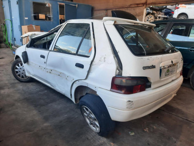 CITROEN SAXO