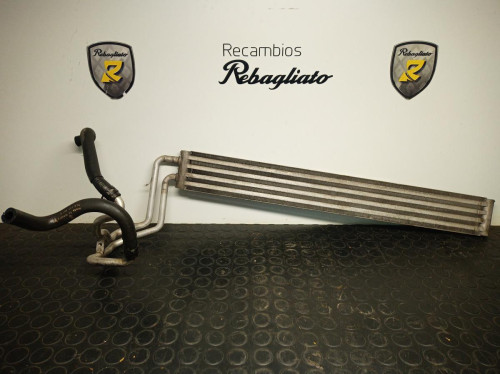  RADIADOR ACEITE, PORSCHE, CAYENNE (TIPO 9PA) 