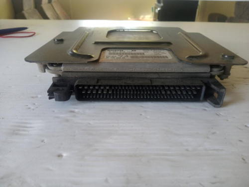 CENTRALITA MOTOR UCE Peugeot 307 (S1)(04.2001) 