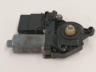 MOTOR ELEVALUNAS TRASERO IZQUIERDO, VOLKSWAGEN, GOLF PLUS V (5M1)