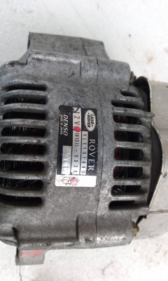 ALTERNADOR, LAND ROVER, FREELANDER (LN)(01.1998)
