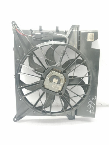  ELECTROVENTILADOR VOLVO XC90 