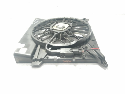  ELECTROVENTILADOR VOLVO XC90 