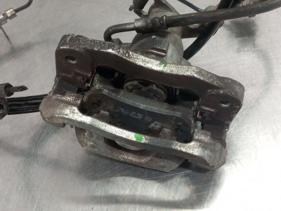 PINZA DE FRENO TRASERA IZQUIERDA, FIAT, FREEMONT (345)