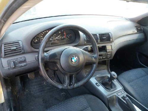  BMW SERIE 3 COMPACTO (E46) 