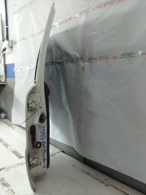 PUERTA TRASERA DERECHA, FIAT, II PANDA (169)