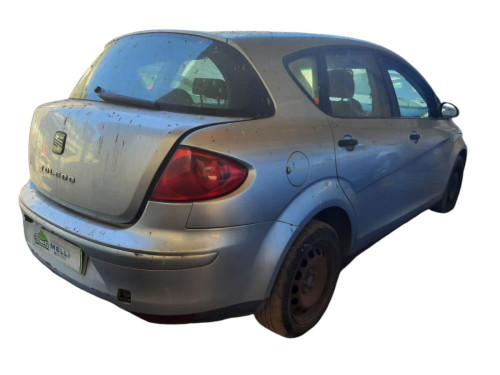SEAT TOLEDO (5P2) — vehículo donante para recambios 