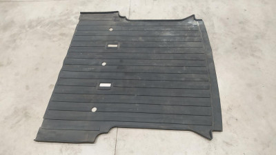 ALFOMBRA MALETERO, Peugeot, PARTNER (S1)(07.1996)