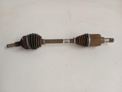 TRANSMISION DELANTERA IZQUIERDA, FORD, FOCUS BERLINA (CGE)