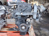 MOTOR COMPLETO PEUGEOT 206 + 