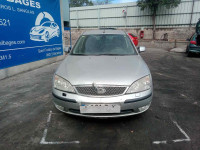 FORD MONDEO BERLINA (GE)