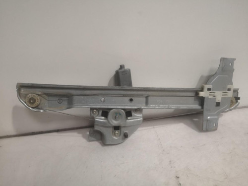 ELEVALUNAS DELANTERO DERECHO Citroen C3 