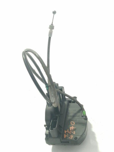  CERRADURA PUERTA TRASERA IZQUIERDA Nissan QASHQAI (J10) 
