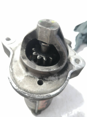 MOTOR ARRANQUE, VOLVO, S40 BERLINA