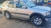  OPEL FRONTERA B 