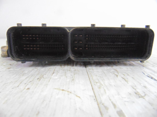  CENTRALITA MOTOR UCE OPEL ASTRA H BERLINA 