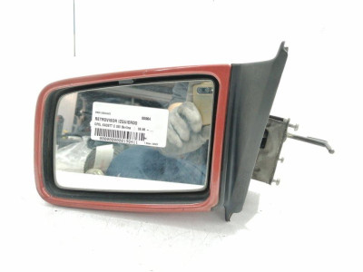 RETROVISOR IZQUIERDO, OPEL, KADETT E