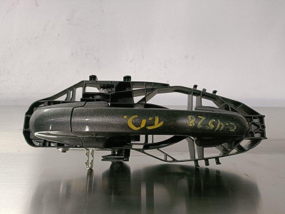 MANETA EXTERIOR TRASERA DERECHA, FORD, FIESTA (CE1)