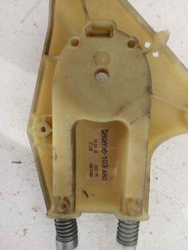 ELEVALUNAS TRASERO IZQUIERDO RENAULT LAGUNA III BERLINA 